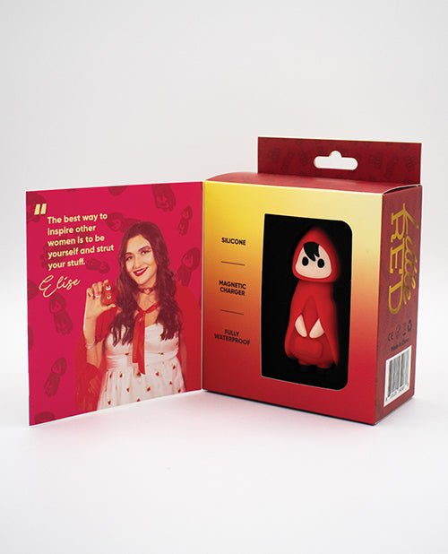 Little Red | Shop Lowest Prices at Funlove.com
