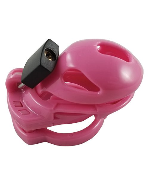 Locked In Lust The Vice Mini V2 - Pink | Shop Lowest Prices at Funlove.com