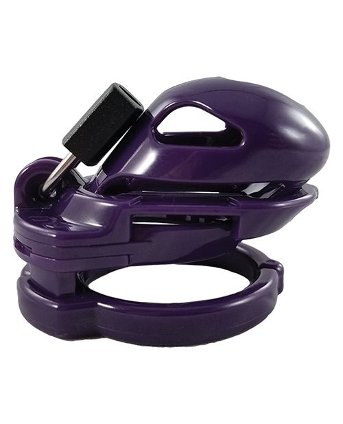 Locked In Lust The Vice Mini V2 - Purple | Shop Lowest Prices at Funlove.com