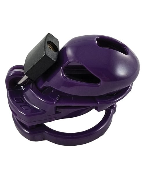 Locked In Lust The Vice Mini V2 - Purple | Shop Lowest Prices at Funlove.com