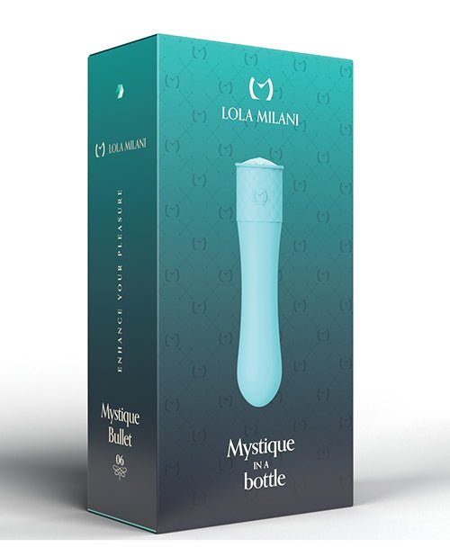 Lola Milani Mystique Bullet | Shop Lowest Prices at Funlove.com