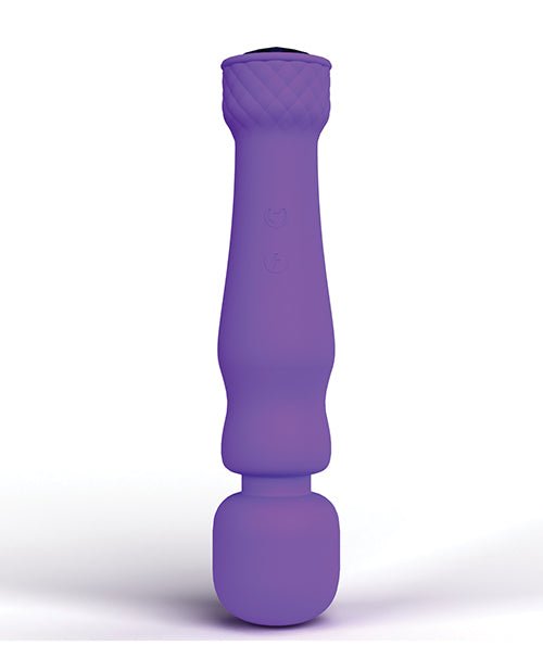 Lola Milani Mystique Wand w/Lilac Bottle - Purple | Shop Lowest Prices at Funlove.com