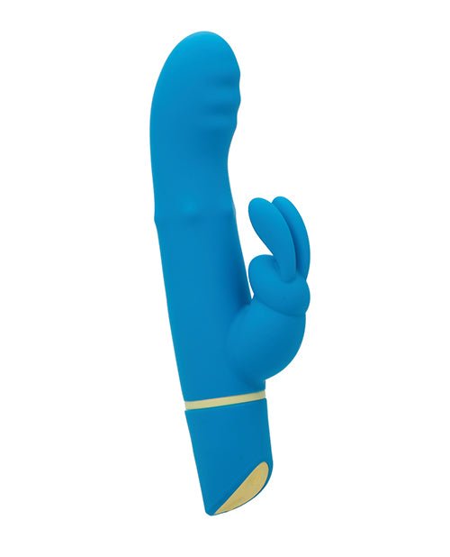 Love Bunny Beaded "G" Bunny - Blue | Shop Lowest Prices at Funlove.com