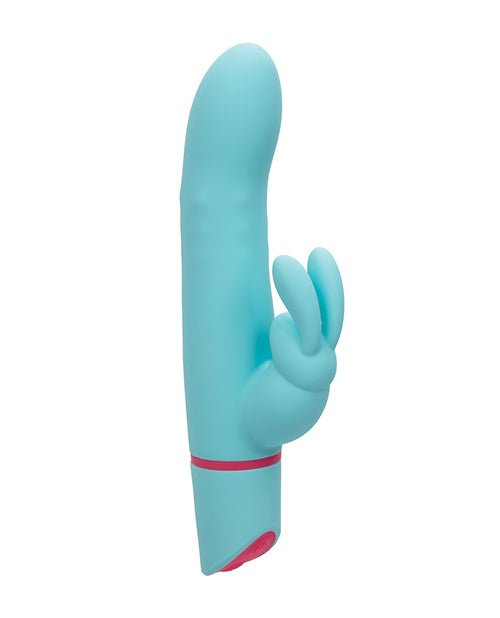 Love Bunny Rotating Bunny - Blue | Shop Lowest Prices at Funlove.com