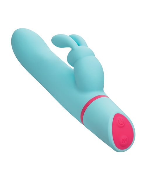 Love Bunny Rotating Bunny - Blue | Shop Lowest Prices at Funlove.com