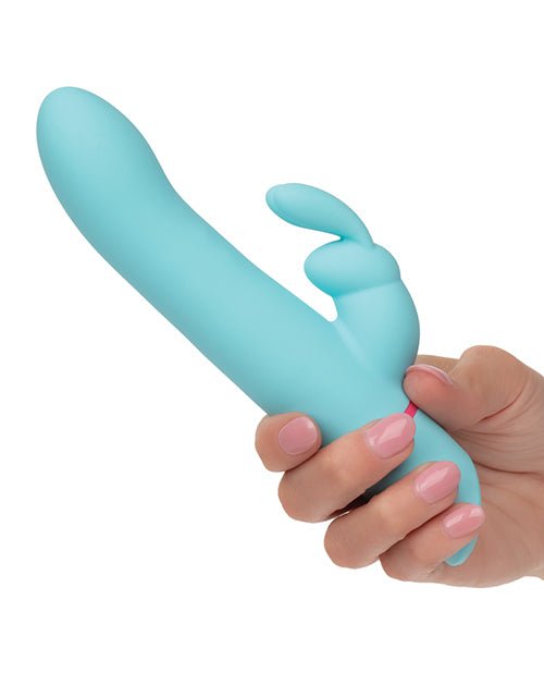 Love Bunny Rotating Bunny - Blue | Shop Lowest Prices at Funlove.com