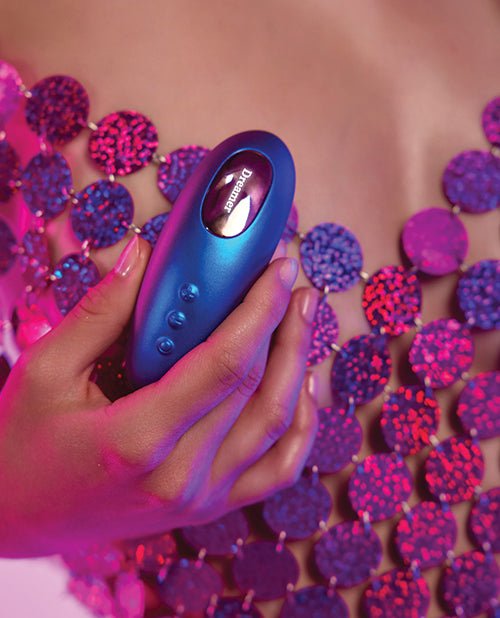 Love to Love Dreamer Mini Tongue Flicker - Iridescent Night | Shop Lowest Prices at Funlove.com