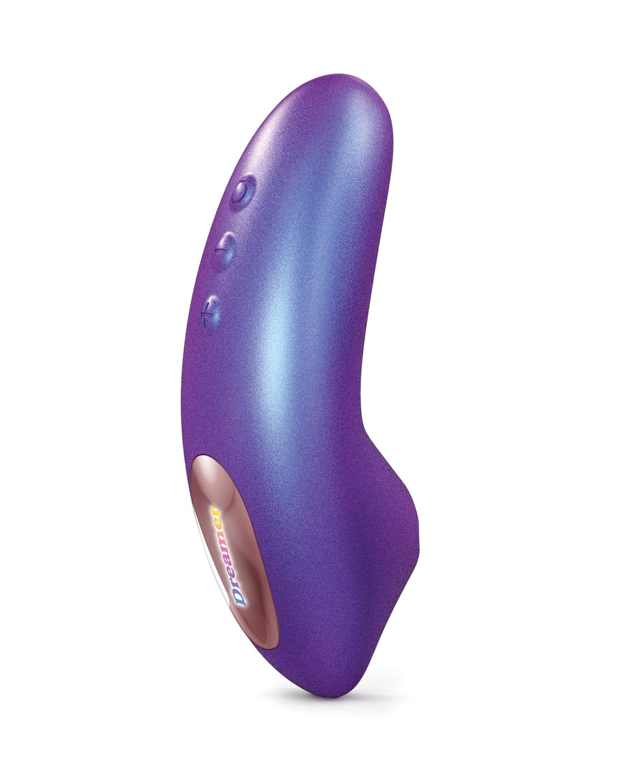 Love to Love Dreamer Mini Tongue Flicker - Iridescent Night | Shop Lowest Prices at Funlove.com