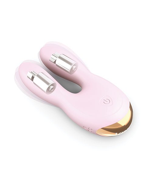 Love to Love Hear Me Flexible Ear Stim - Baby Pink | Shop Lowest Prices at Funlove.com