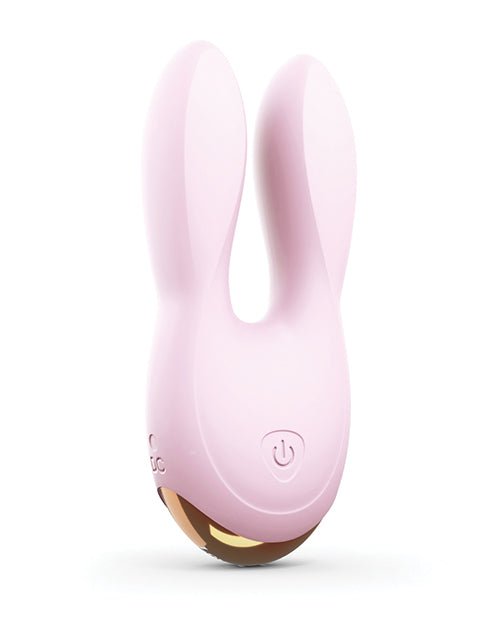 Love to Love Hear Me Flexible Ear Stim - Baby Pink | Shop Lowest Prices at Funlove.com