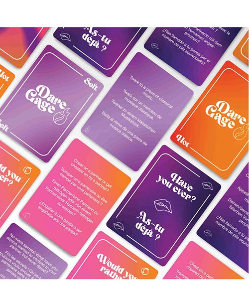 Love to Love Spin Me Round Changeable Game | Shop Lowest Prices at Funlove.com