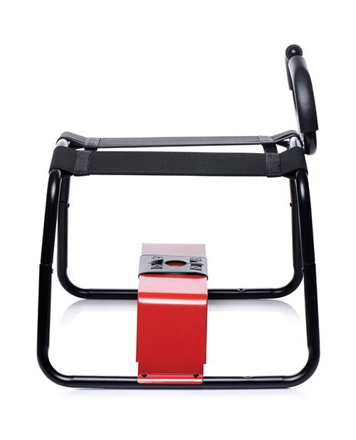 LoveBotz Bangin Bench EZ - Ride Sex Stool w/Handles | Shop Lowest Prices at Funlove.com