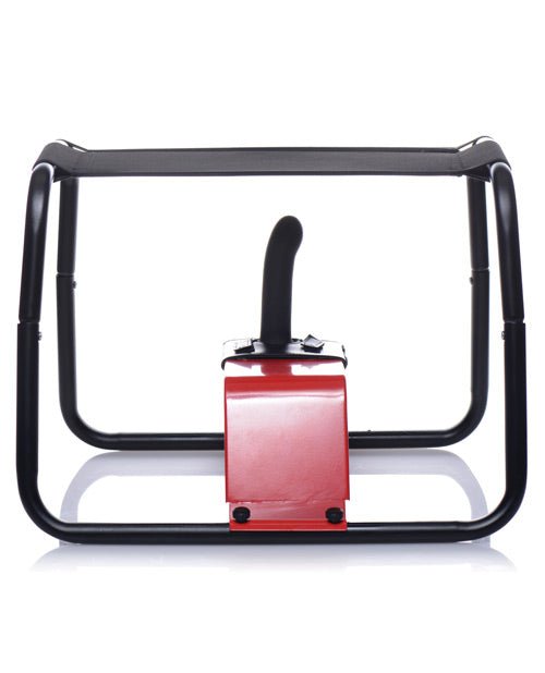 LoveBotz Bangin Extreme Sex Stool | Shop Lowest Prices at Funlove.com