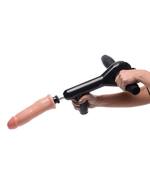 LoveBotz Pro - Bang Sex Machine w/Remote Control | Shop Lowest Prices at Funlove.com