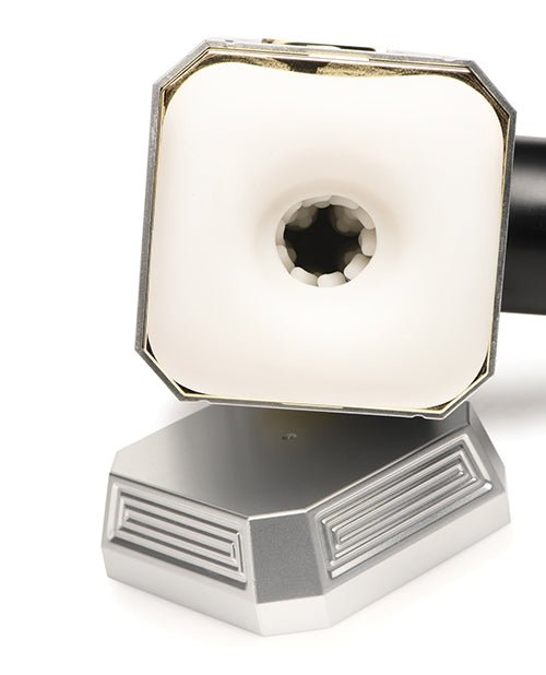 LoveBotz Thor's Hammer 10X Masturbator | Shop Lowest Prices at Funlove.com