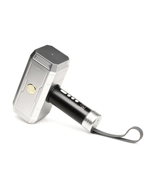 LoveBotz Thor's Hammer 10X Masturbator | Shop Lowest Prices at Funlove.com