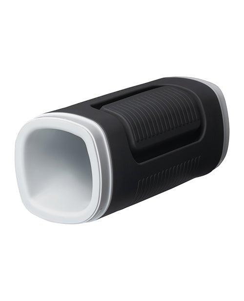Lovense Calor Compact Heating Masturbator | Shop Lowest Prices at Funlove.com