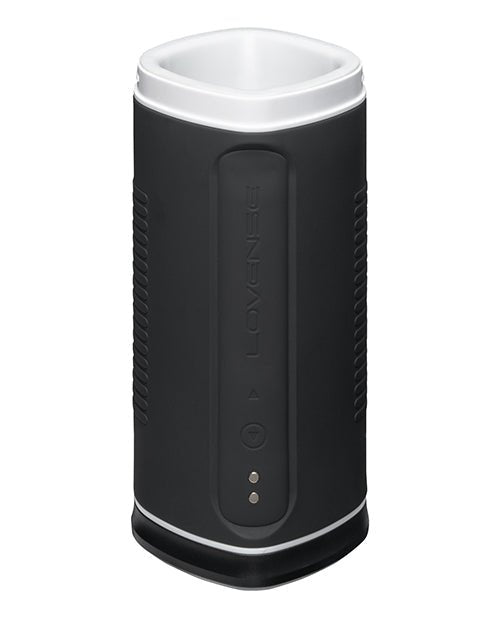 Lovense Calor Compact Heating Masturbator | Shop Lowest Prices at Funlove.com