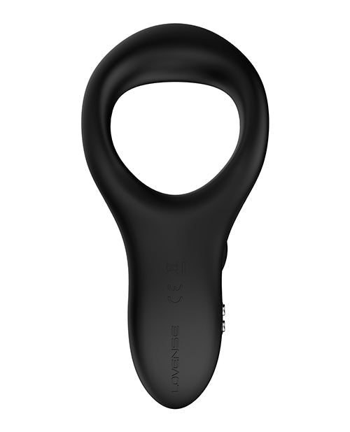 Lovense Diamo Cock Ring | Shop Lowest Prices at Funlove.com
