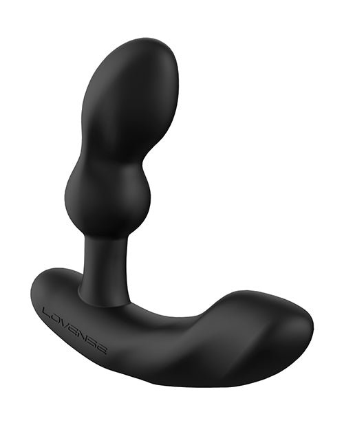 Lovense Edge 2 Flexible Prostate Massager | Shop Lowest Prices at Funlove.com
