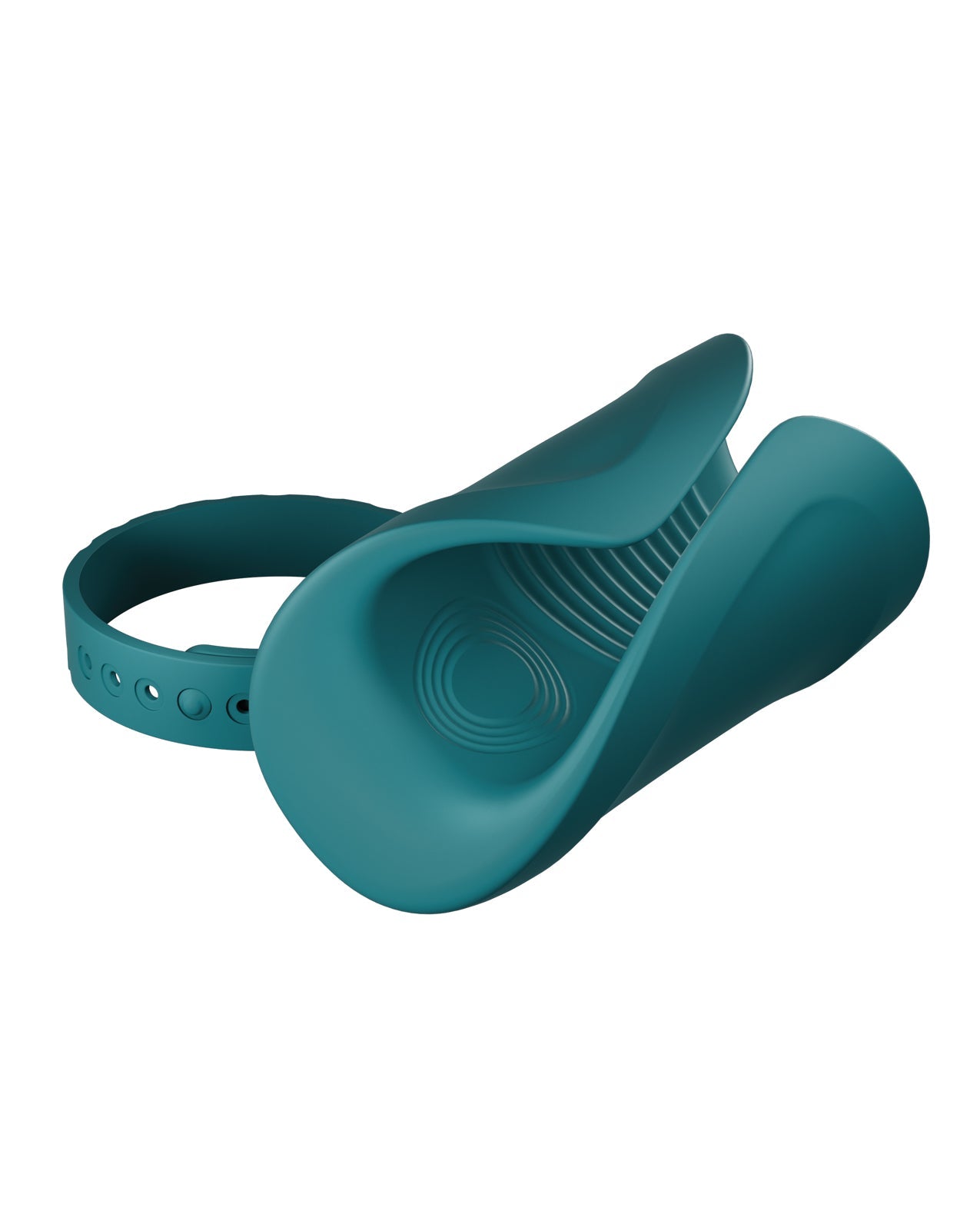 Lovense Gush 2 Handsfree Masturbator | Shop Lowest Prices at Funlove.com