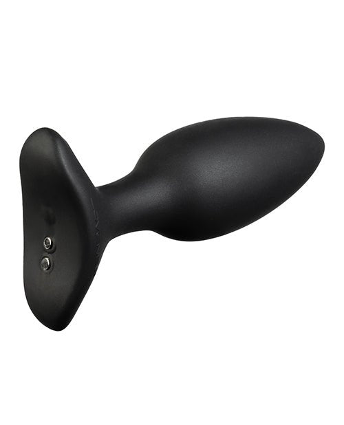Lovense Hush 2 Butt Plugs: 1.5" and 1.75" | Shop Lowest Prices at Funlove.com