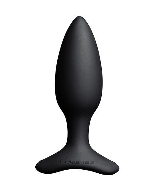 Lovense Hush 2 Butt Plugs: 1.5" and 1.75" | Shop Lowest Prices at Funlove.com