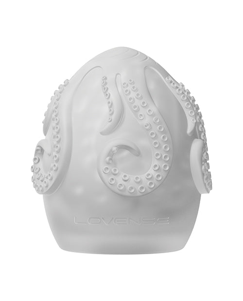 Lovense Kraken Egg 6 - Pack - White | Shop Lowest Prices at Funlove.com