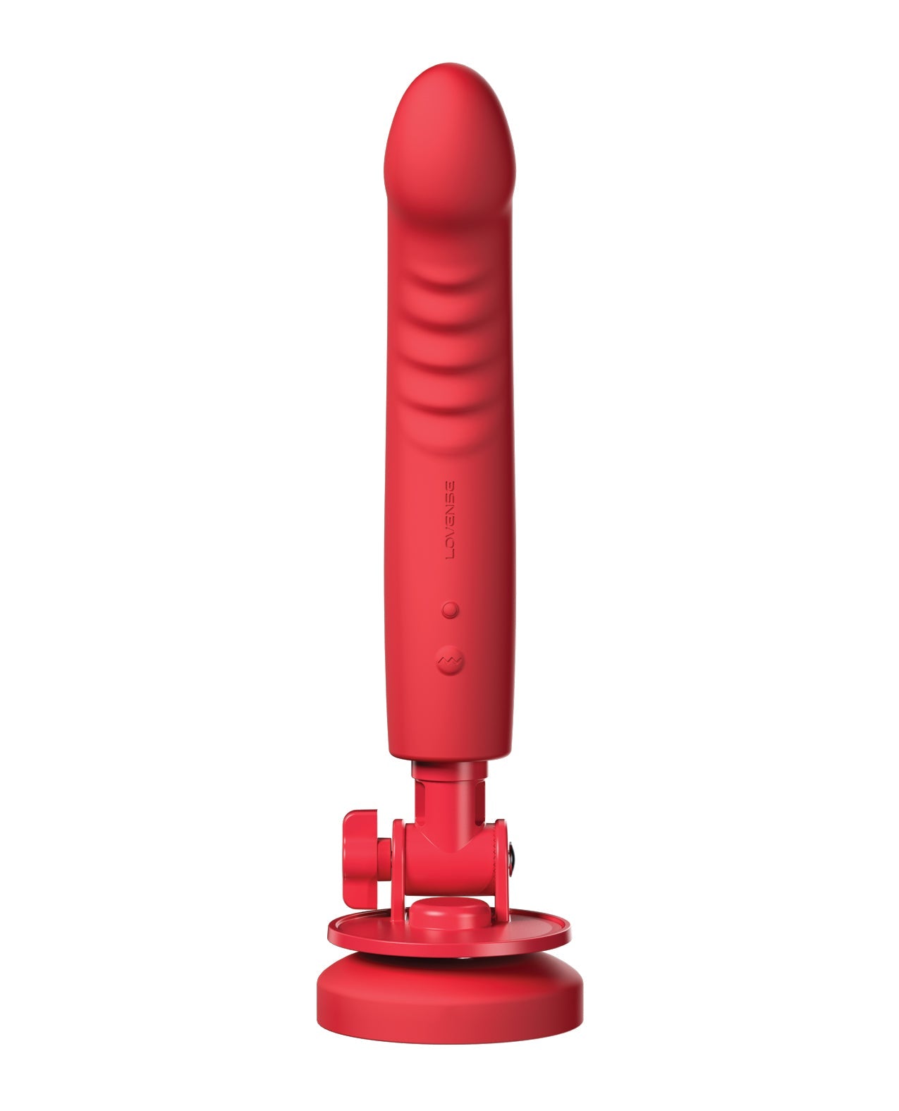 Lovense Mission 2 Touch | Shop Lowest Prices at Funlove.com
