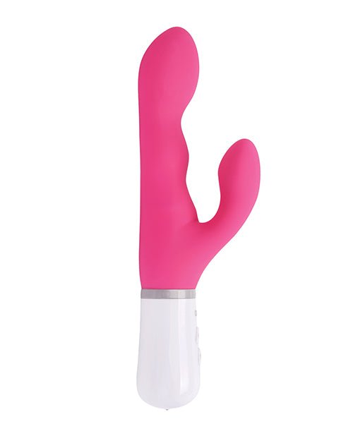 Lovense Nora Rotating Head Rabbit | Shop Lowest Prices at Funlove.com