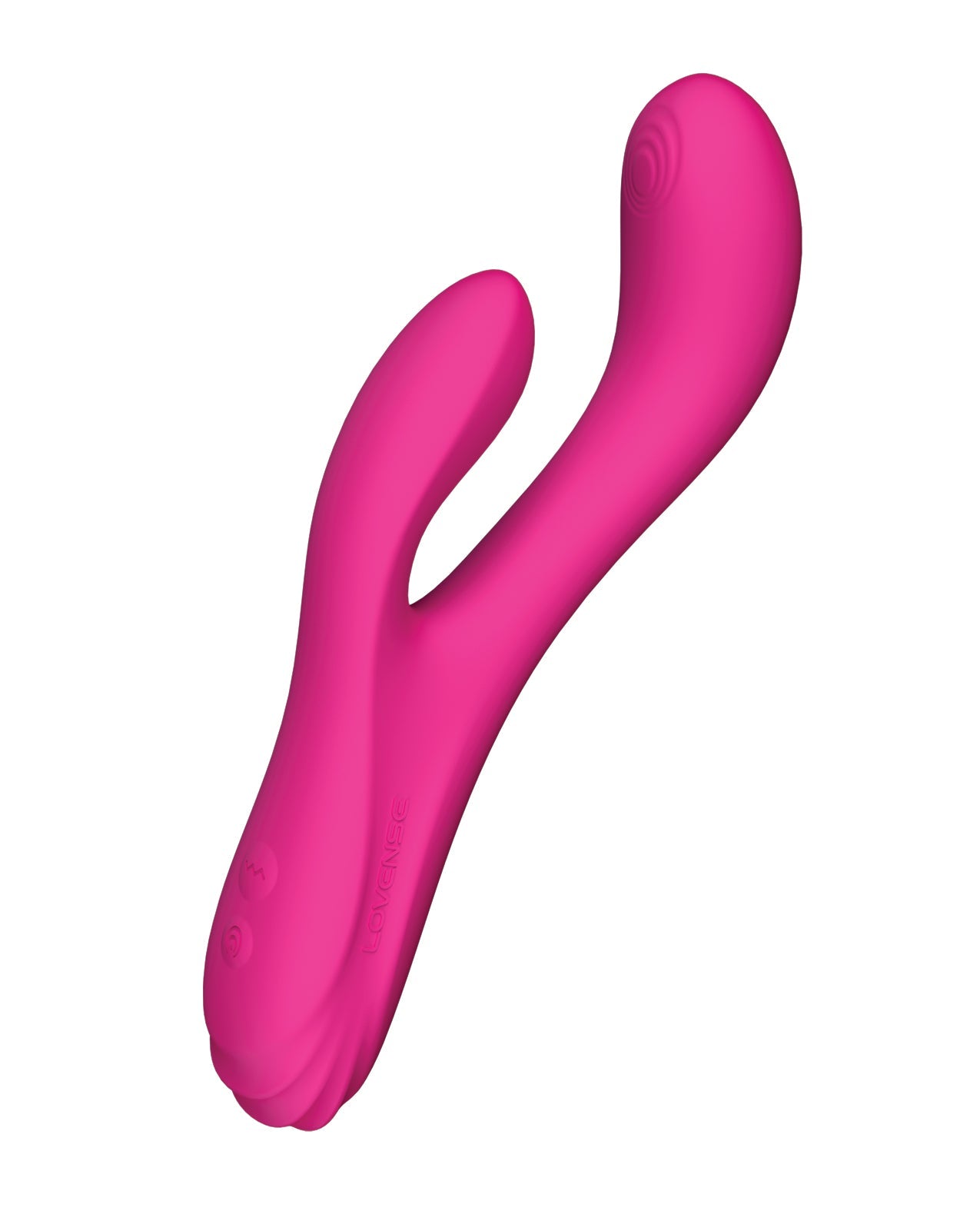 Lovense Osci 3 Oscillating G - Spot Vibrator | Shop Lowest Prices at Funlove.com