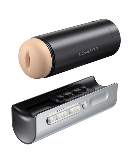 Lovense Solace Pro | Shop Lowest Prices at Funlove.com