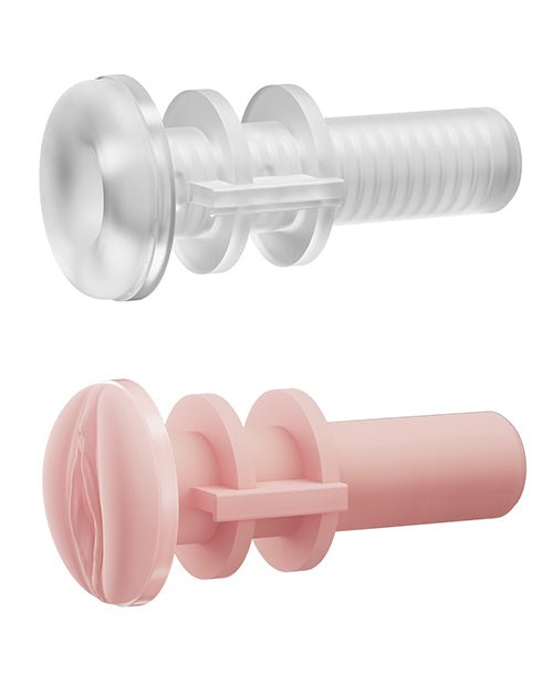 Lovense Solace Thrusting Masturbator | Shop Lowest Prices at Funlove.com