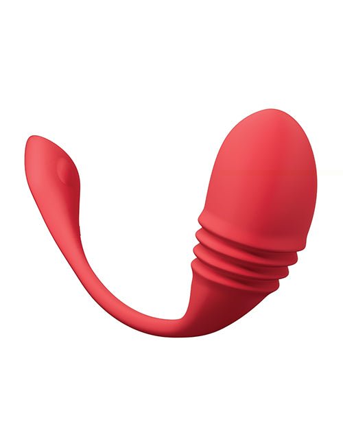 Lovense Vulse Thrusting Egg | Shop Lowest Prices at Funlove.com