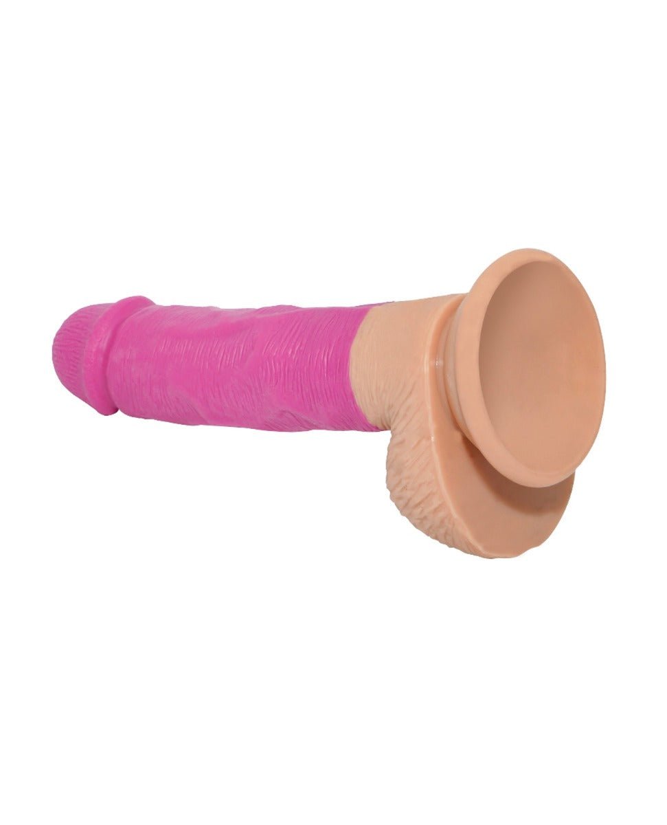 Lovgun Therapy Massager Stud w/Universal Attachment | Shop Lowest Prices at Funlove.com