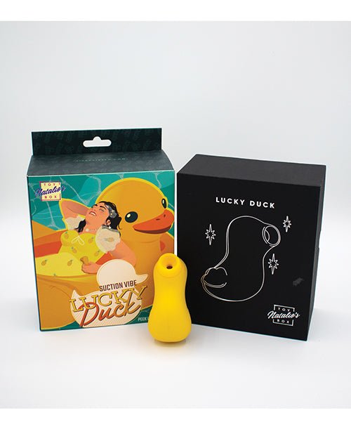 Lucky Duck | Shop Lowest Prices at Funlove.com