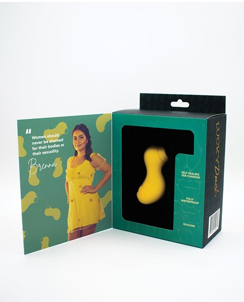 Lucky Duck | Shop Lowest Prices at Funlove.com