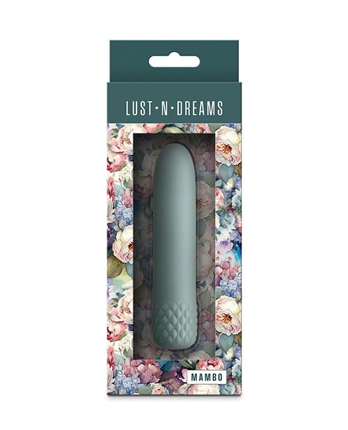 Lust - n - Dream Mambo - Sage | Shop Lowest Prices at Funlove.com