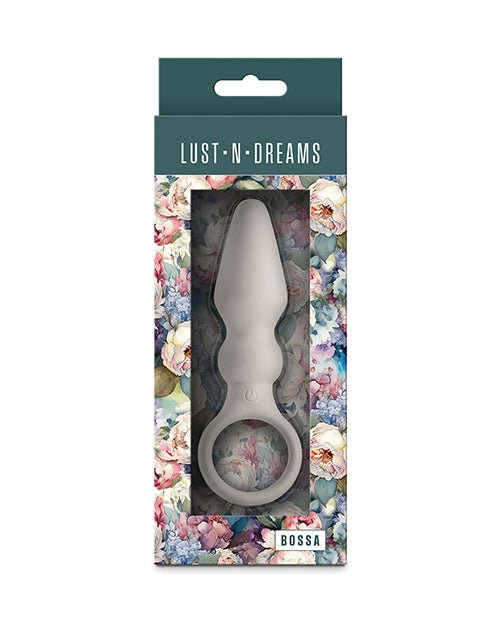 Lust - n - Dreams Bossa - Fog | Shop Lowest Prices at Funlove.com