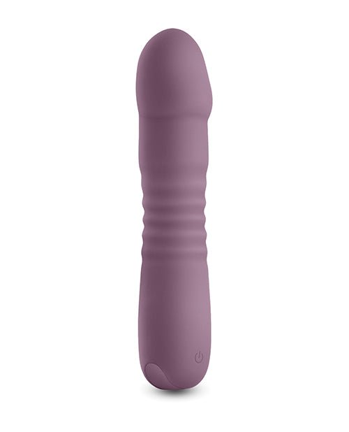 Lust - n - Dreams Poise - Mauve | Shop Lowest Prices at Funlove.com