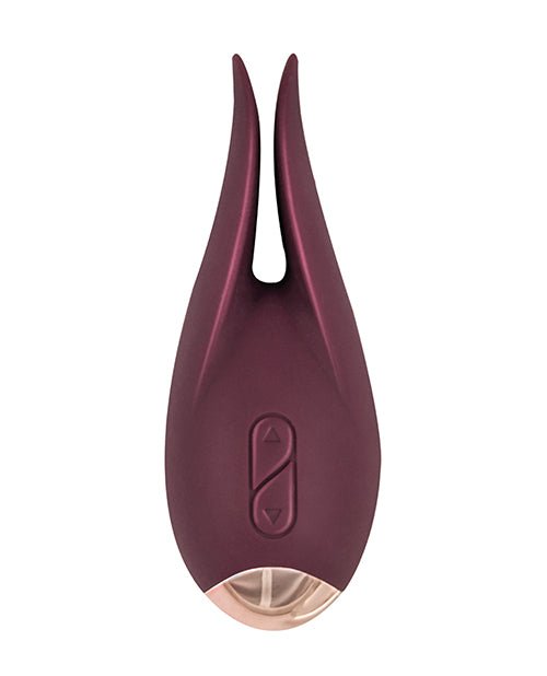 Lustful Lavish - Eggplant | Shop Lowest Prices at Funlove.com