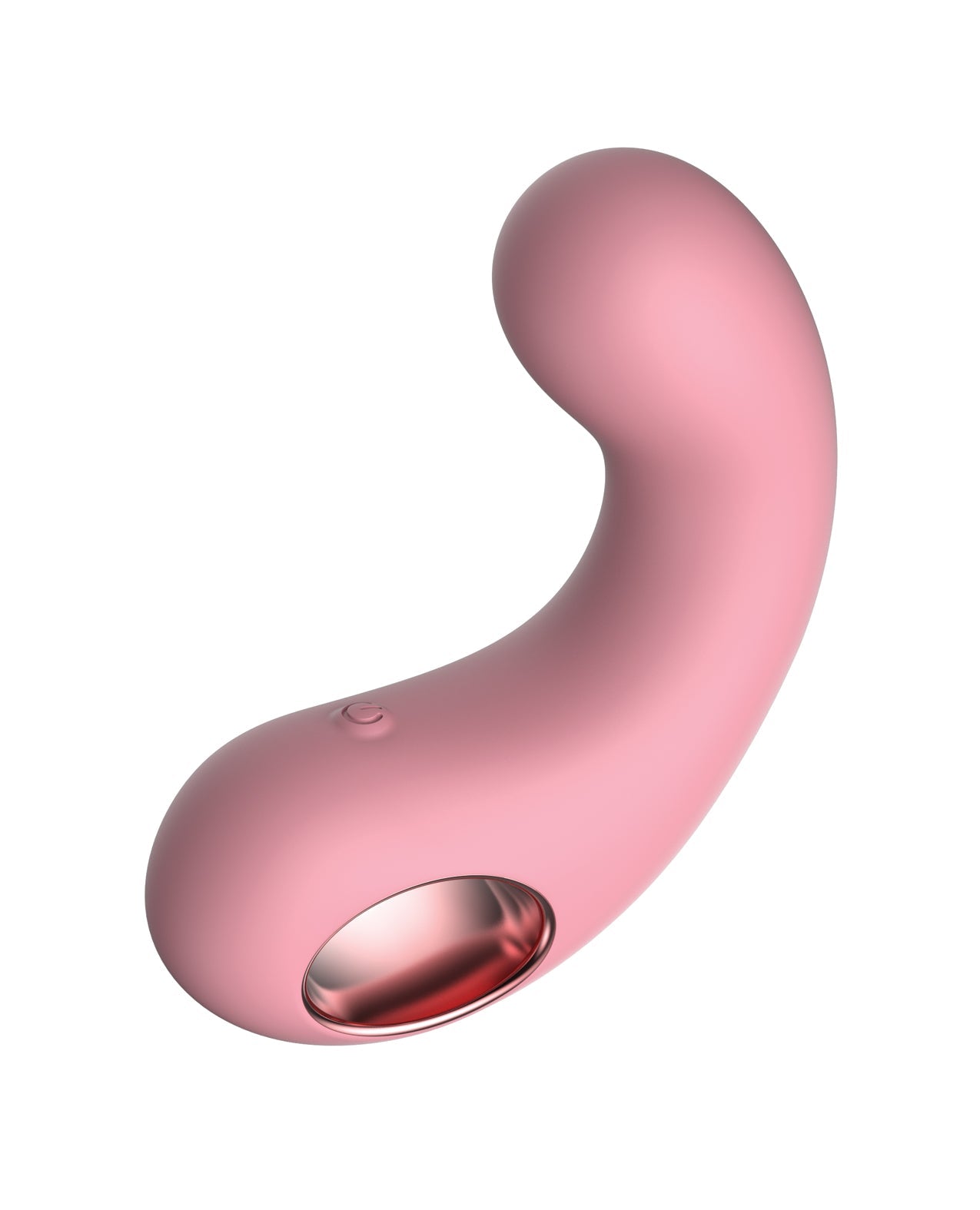 Luv Inc. Curved Vibrator | Shop Lowest Prices at Funlove.com
