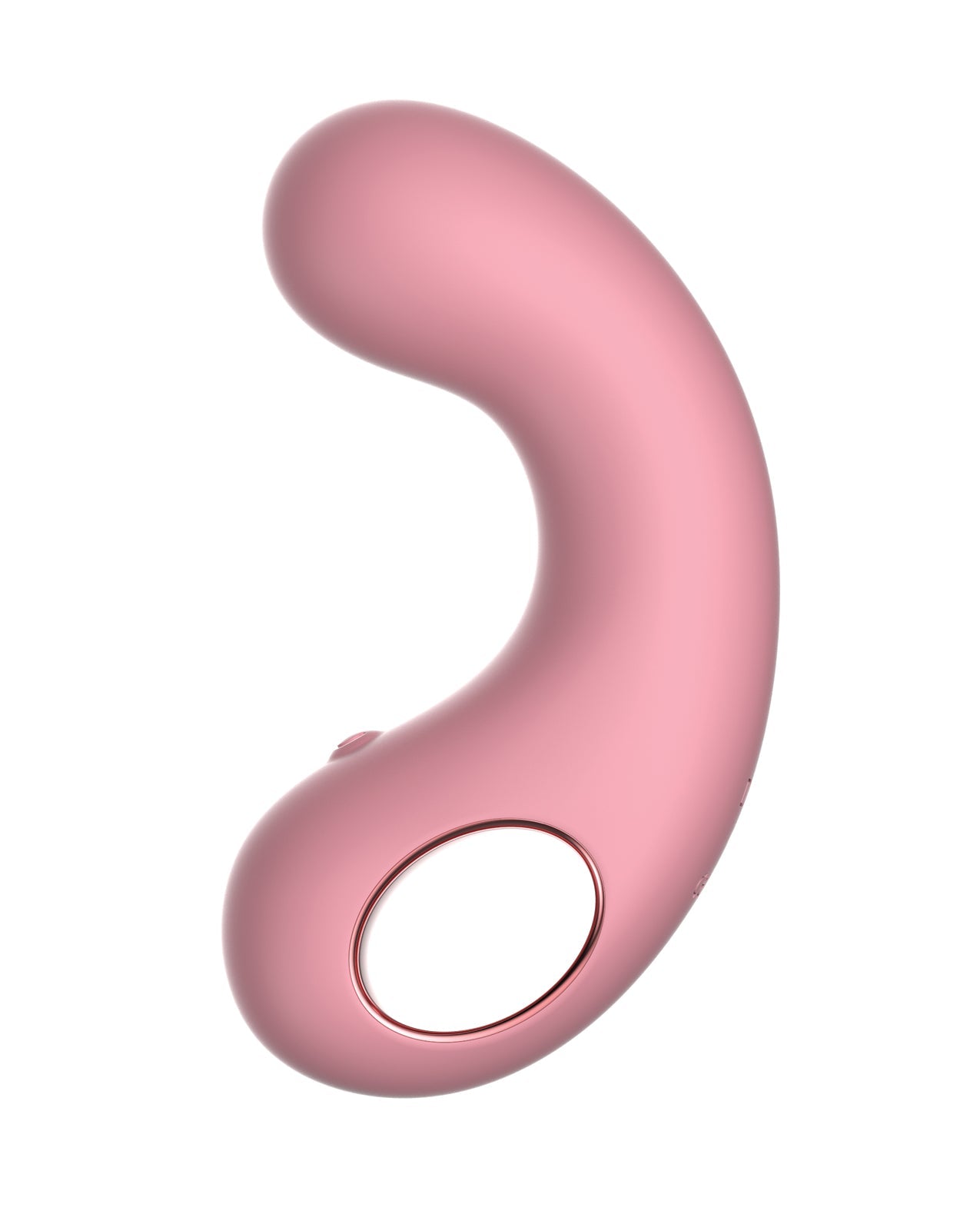 Luv Inc. Curved Vibrator | Shop Lowest Prices at Funlove.com