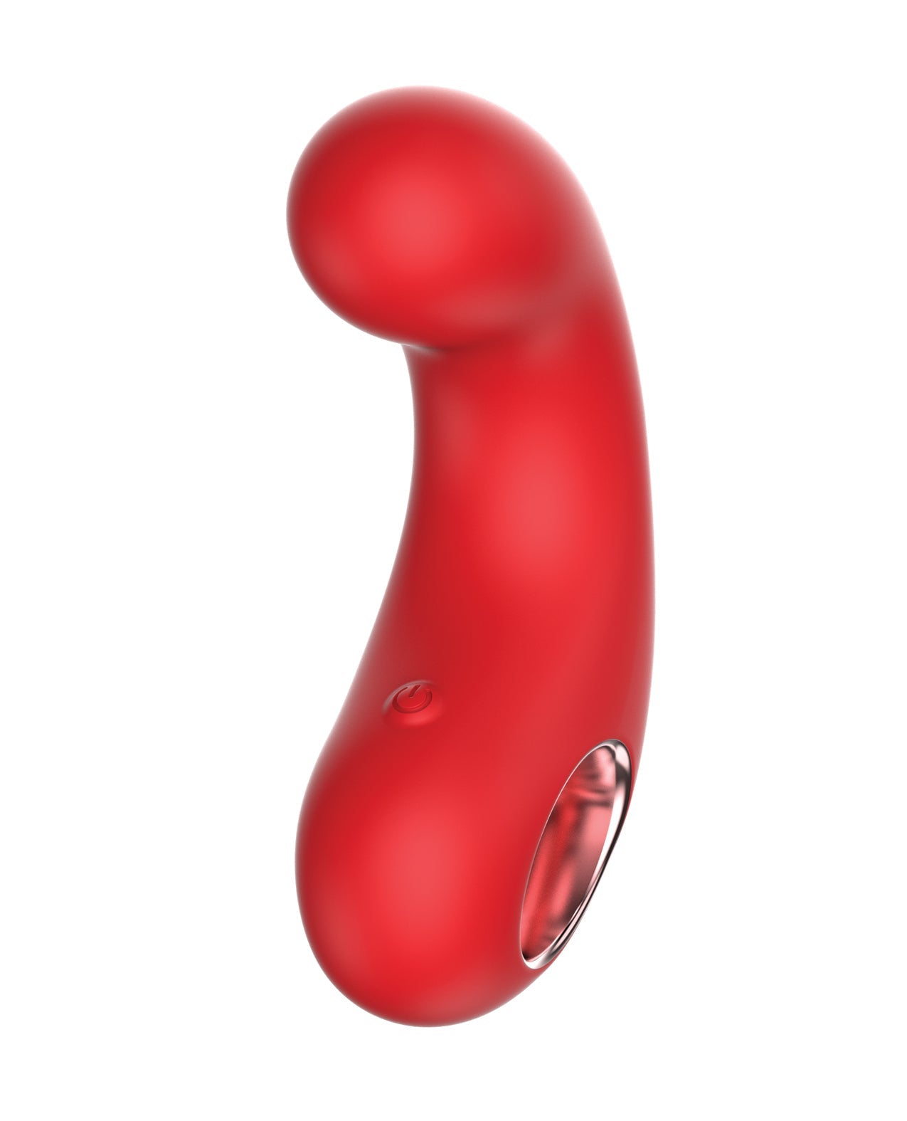 Luv Inc. Curved Vibrator | Shop Lowest Prices at Funlove.com