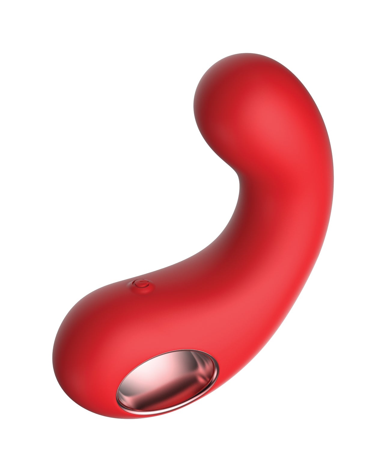 Luv Inc. Curved Vibrator | Shop Lowest Prices at Funlove.com