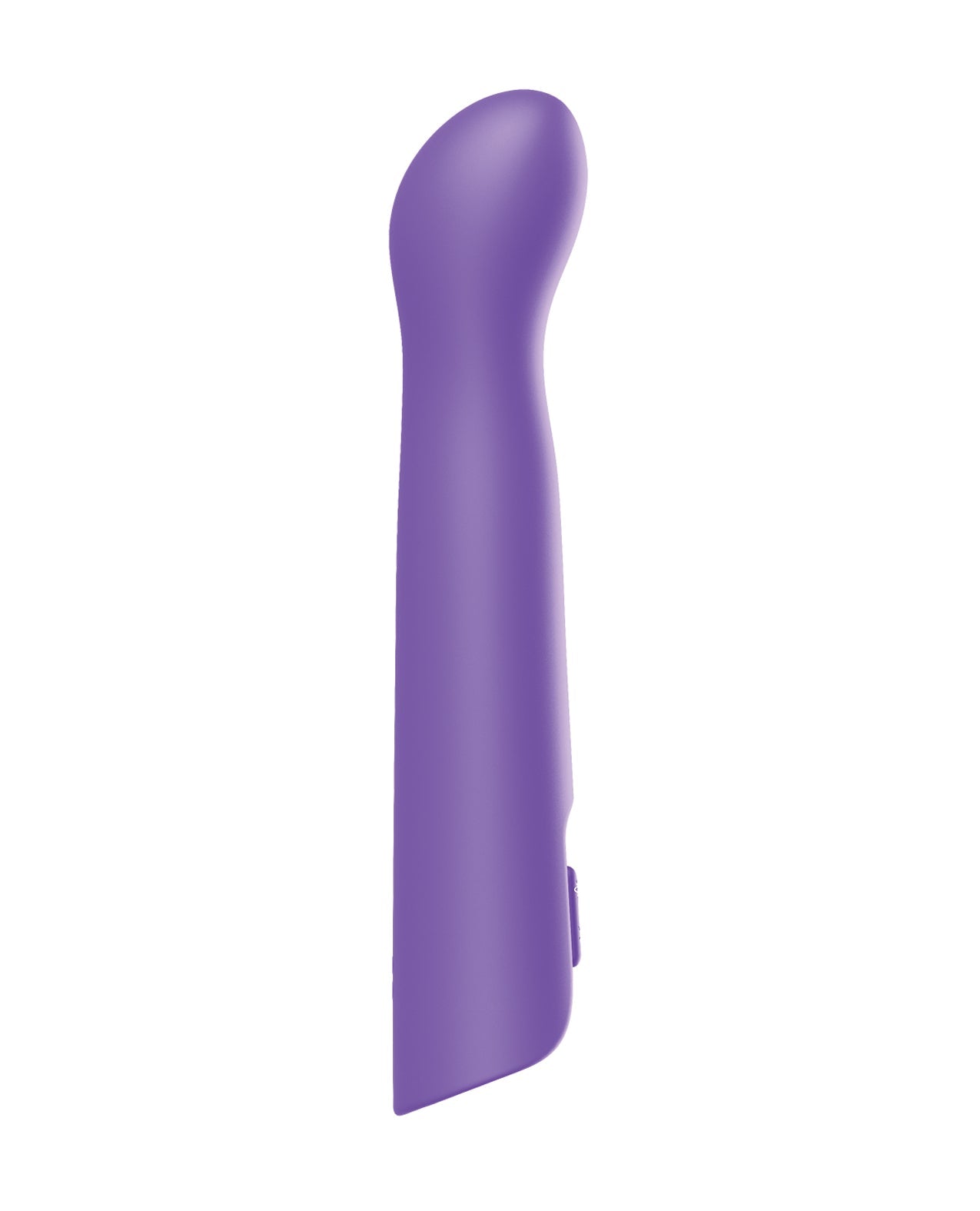 Luv Inc. G - Spot Vibrator w/Moving Beads - Purple | Shop Lowest Prices at Funlove.com