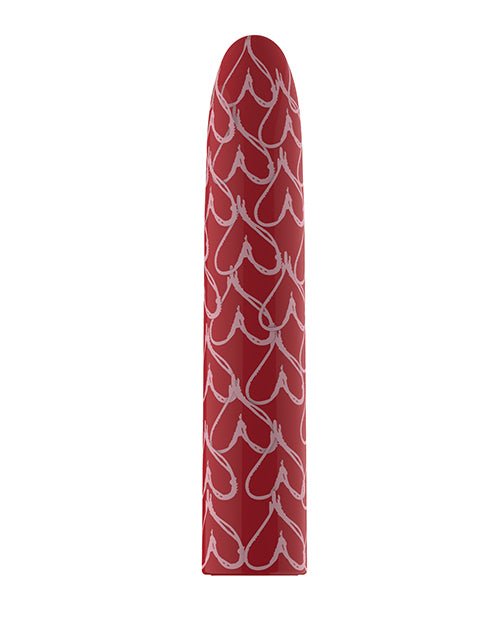 Luv Inc. Graffiti Heart Bullet | Shop Lowest Prices at Funlove.com