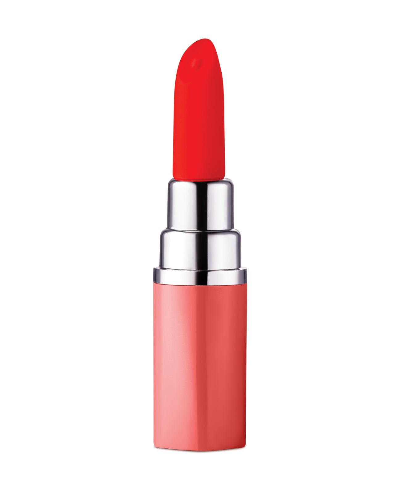 Luv Inc. Lipstick Vibrator With 3 Heads | Shop Lowest Prices at Funlove.com