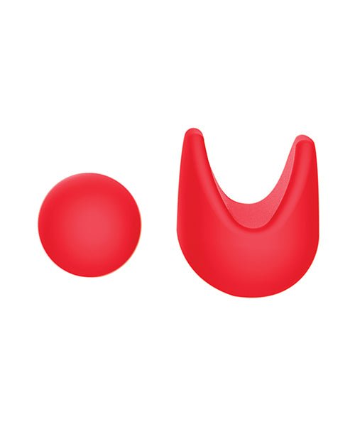 Luv Inc. Orgasm Pen W/three Attachments | Shop Lowest Prices at Funlove.com