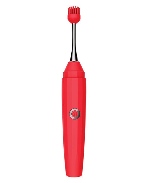 Luv Inc. Orgasm Pen W/three Attachments | Shop Lowest Prices at Funlove.com